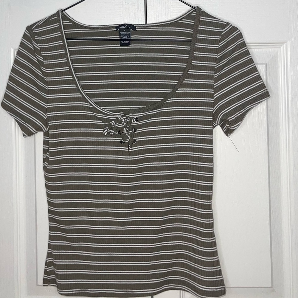 Rue21 Top